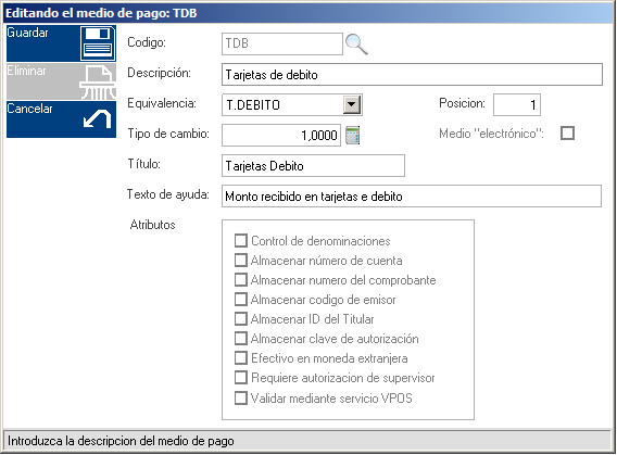 frmMediosPago
